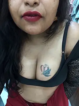 Ashwini_Gowda_91's cam snapshot