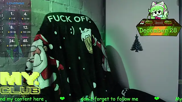 Witch_Emma live sex cam