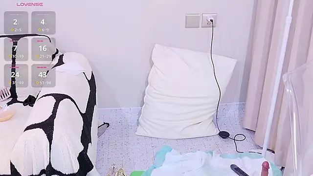 xiaoxi---n live sex cam