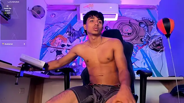 Jaycob_Black1's cam snapshot