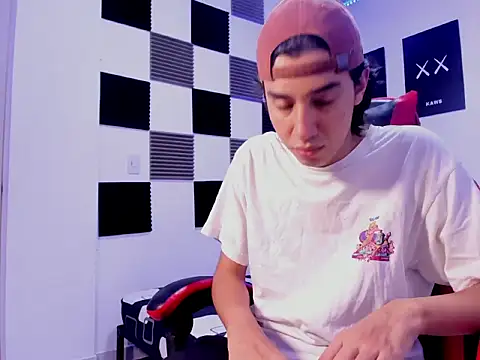 jeycobb's cam snapshot