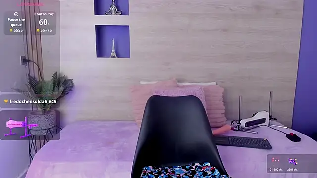 Danhia_hott's cam snapshot