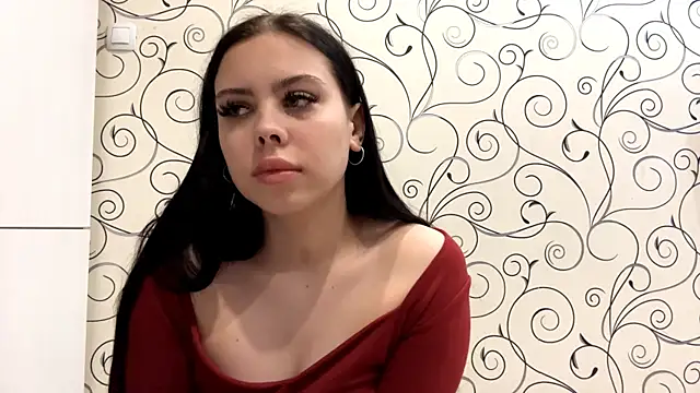 CherlyKeiper's cam snapshot