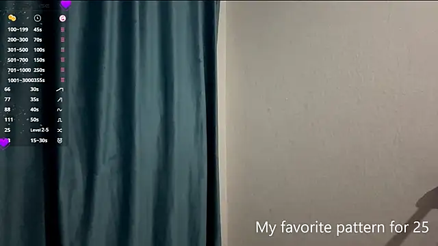 AbigailAbdalla's cam snapshot