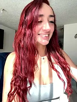 ariiel_ live sex cam