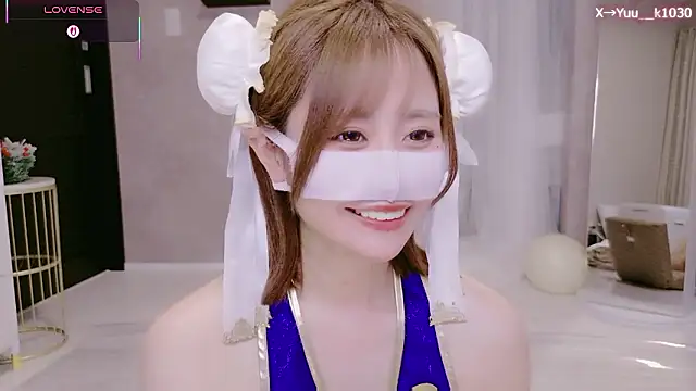 Yuu__k live sex cam