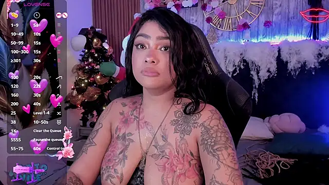 Neko_Misaki live sex cam