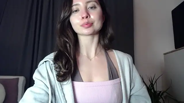 Nicole_xCherry's cam snapshot