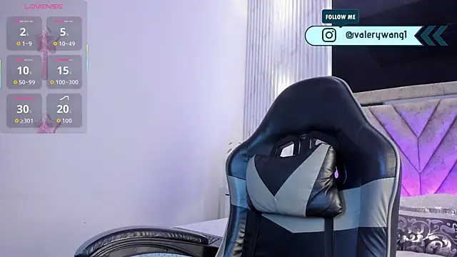 Valery_wang live sex cam