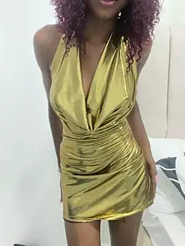 Nasty-bady's cam snapshot