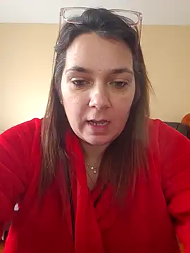 Aria423's cam snapshot