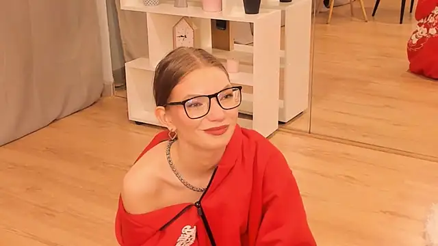 JeaneneWoltz's cam snapshot