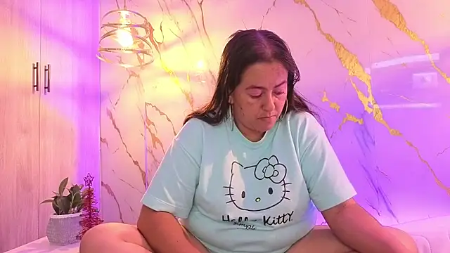 evelyn_harpeery's cam snapshot