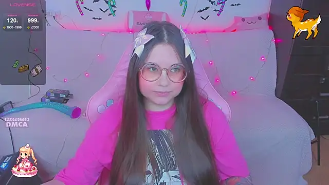 Lolisuccub live sex cam