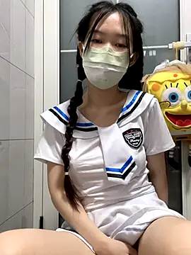 baobei-527's cam snapshot