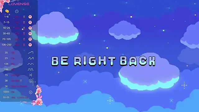 lunalyna's cam snapshot