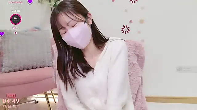 meg_0901's cam snapshot