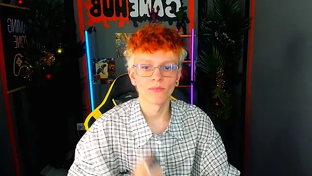 Ethan_Miltons live sex cam