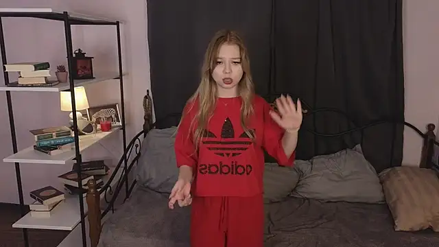 Kim_Northav's cam snapshot