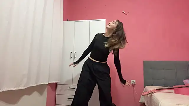 ProlateFibrin's cam snapshot