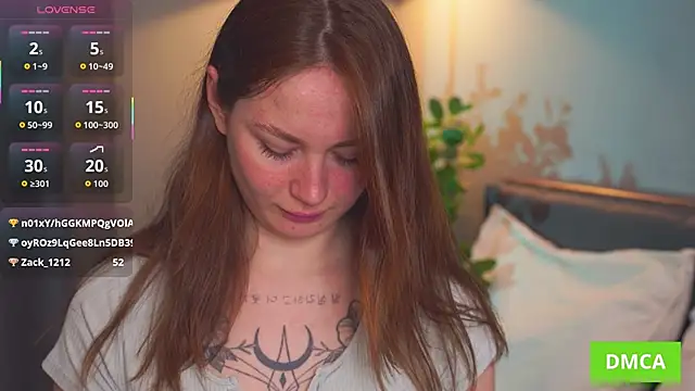 M_Jayy's cam snapshot