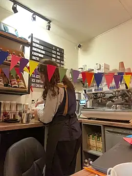 cinnabon_ live sex cam