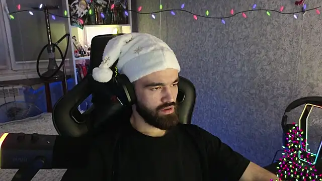 Nik_Namee live sex cam