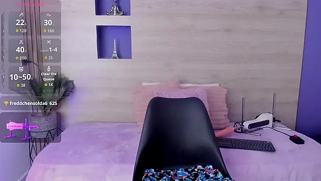 Danhia_hott's cam snapshot