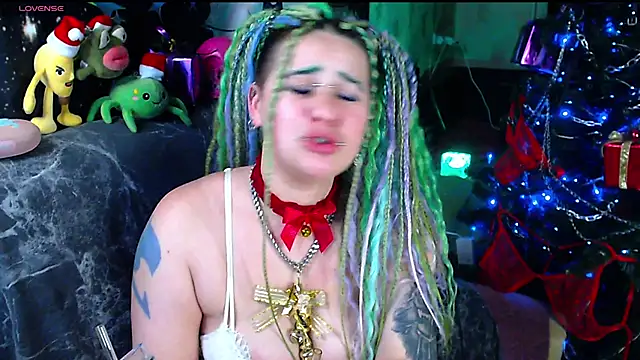 NeonNectar_'s cam snapshot