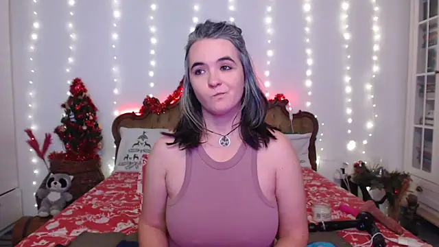 SilkenSin live sex cam