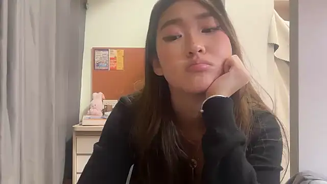 AlishaCheng's cam snapshot