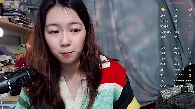 XueLi1902's cam snapshot