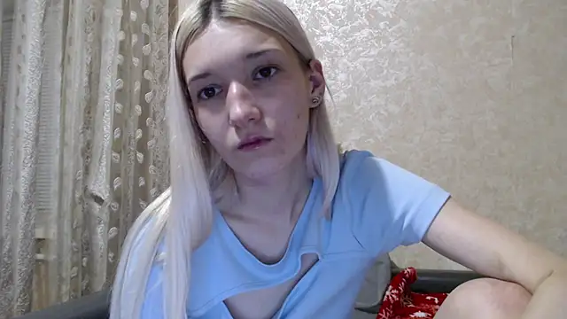 Alisa_Bergg's cam snapshot