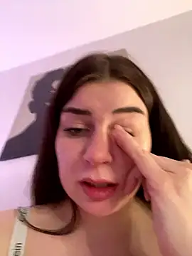 EllyNora live sex cam