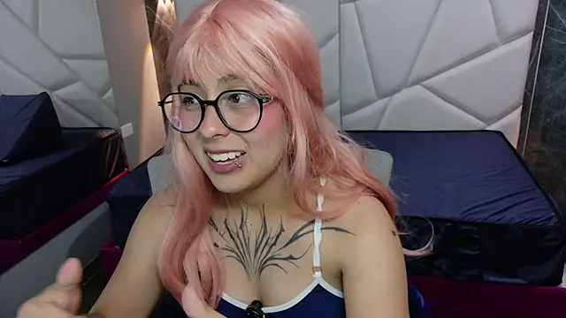 sophiaa_7's cam snapshot