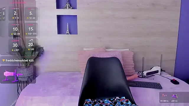 Danhia_hott's cam snapshot