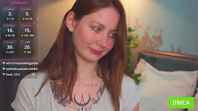 M_Jayy's cam snapshot