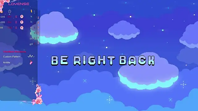 lunalyna's cam snapshot