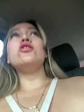 Danielavegax's cam snapshot