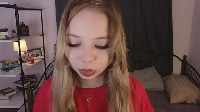 Kim_Northav's cam snapshot