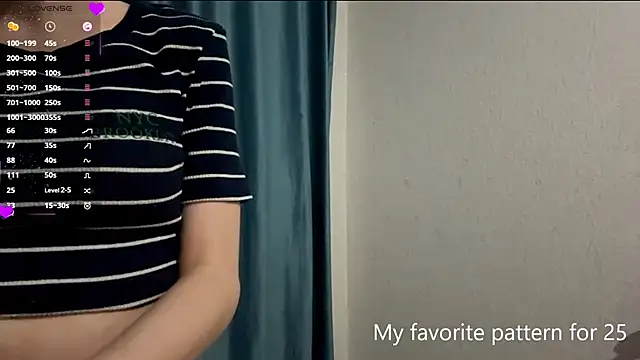 AbigailAbdalla's cam snapshot