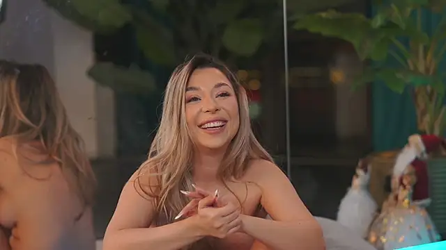 Assmerising live sex cam