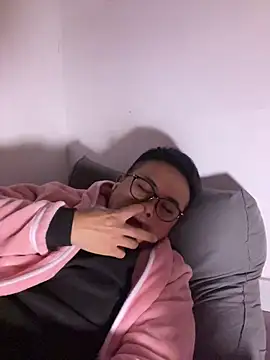 lixiaoshuai8's cam snapshot