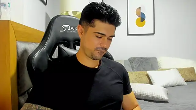 Dante_Storm's cam snapshot