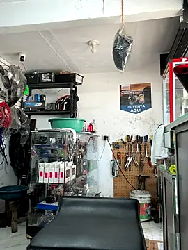 Paul22cm-'s cam snapshot