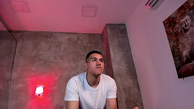 Tadeo_Vega's cam snapshot