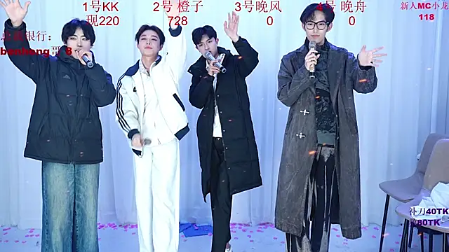 ABCD-GAY's cam snapshot