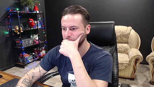 MihasikD's cam snapshot