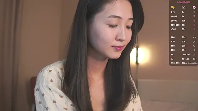 SeulBi's cam snapshot