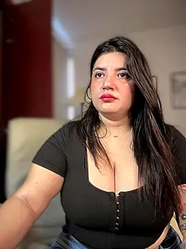 horny_roomiess live sex cam